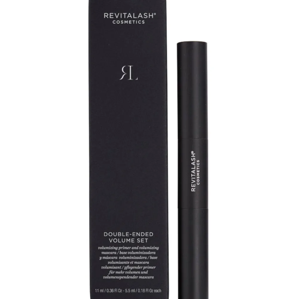 Double-Ended Volume Mascara-Revitalash Online