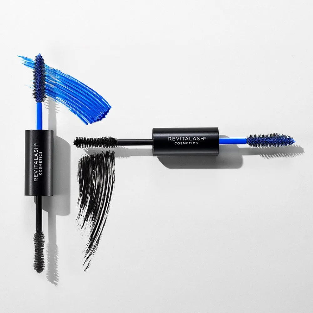 Double-Ended Volume Mascara-Revitalash Online