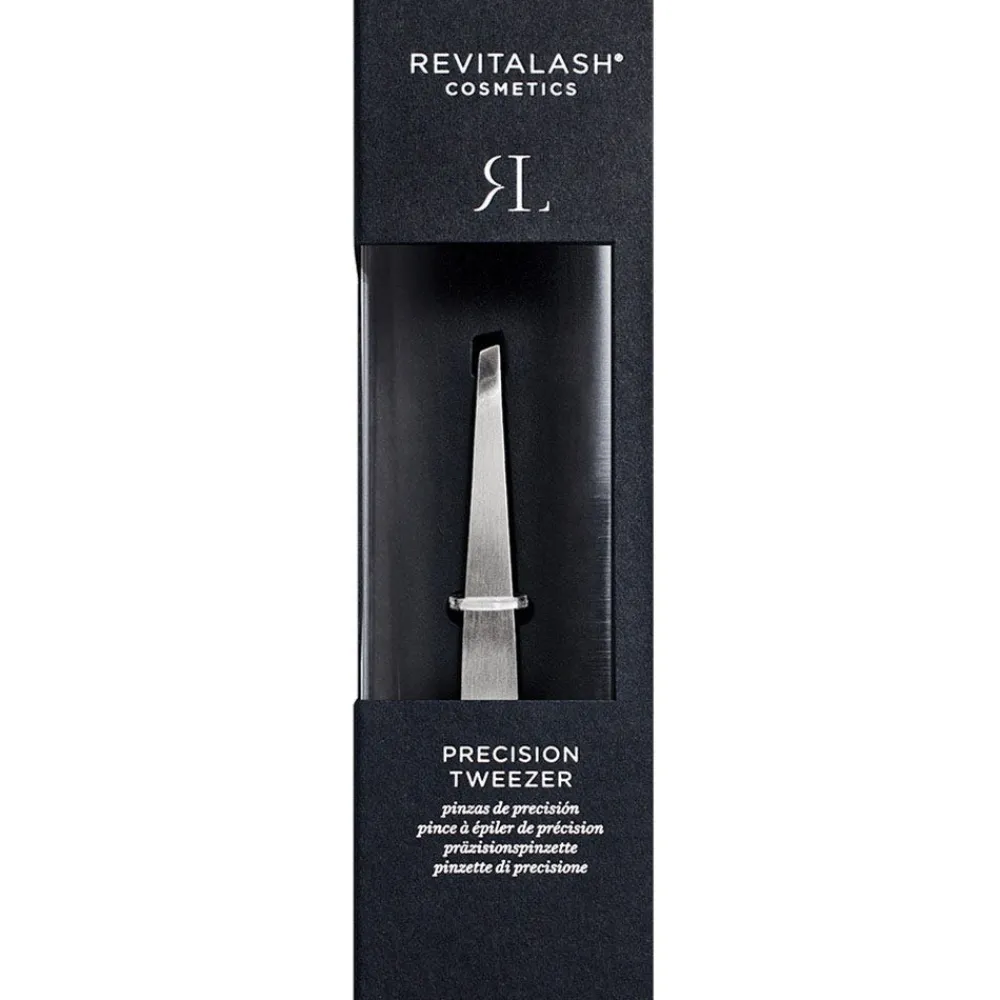 Revitalash Wimpern|Precision Tweezer