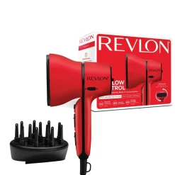 REVLON Professional Haartrockner|Haartrockner|REVLON Airflow Control Haartrockner mit Luftstromregelung