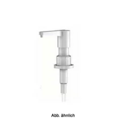 Revlon Dosierpumpe für Equave Shampoo-REVLON Professional New