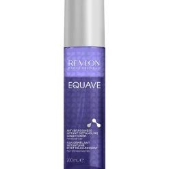 REVLON Professional Reparatur & Stärkung| Conditioner^Revlon Equave Anti-Brassiness Instant Detangling Conditioner 200 ml