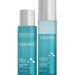 REVLON Professional Conditioner| Shampoo|Revlon Equave Bundle Shampoo & Conditioner