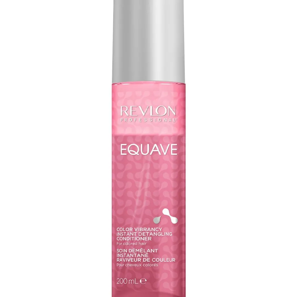 REVLON Professional Reparatur & Stärkung| Conditioner^Revlon Equave Color Vibrancy Instant Detangling Conditioner 200 ml