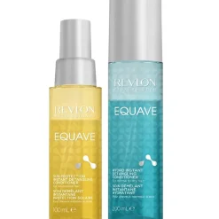 Revlon Equave Detangling Bundle Conditioner-REVLON Professional Discount