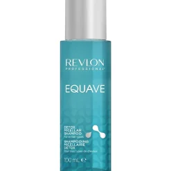 REVLON Professional Reparatur & Stärkung|Kopfhautpflege^Revlon Equave Detox Micellar Shampoo 100 ml