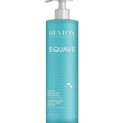Revlon Equave Detox Micellar Shampoo 485 ml-REVLON Professional Clearance