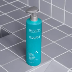 Revlon Equave Detox Micellar Shampoo 485 ml-REVLON Professional Clearance