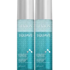 REVLON Professional Conditioner|Revlon Equave Hydro Conditioner 200 ml Twin Bundle