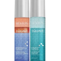 Revlon Equave Hydro Conditioner Duo Bundle-REVLON Professional