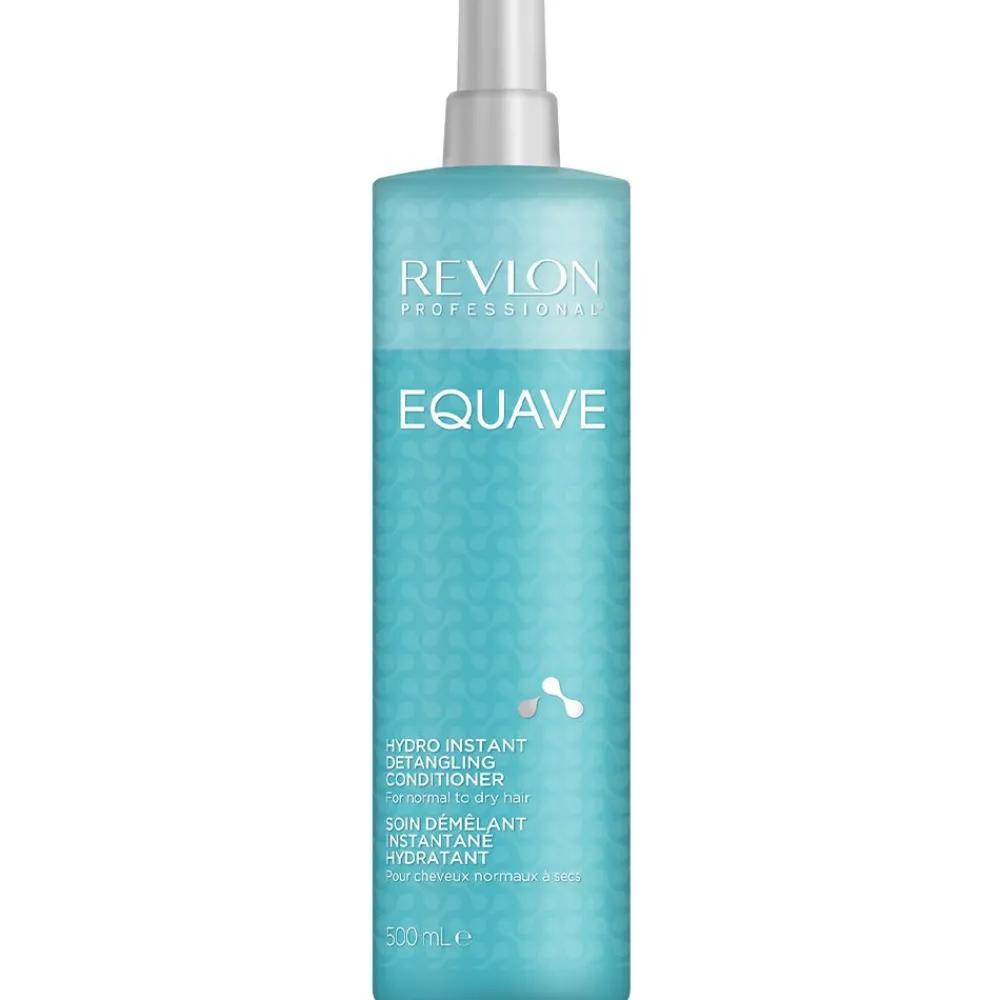 Revlon Equave Hydro Instant Detangling Conditioner 500 ml-REVLON Professional Sale
