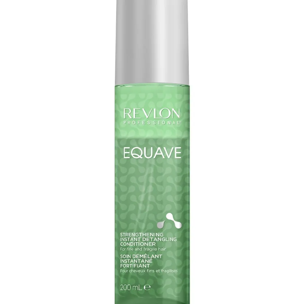 Revlon Equave Strengthening Instant Detangling Conditioner 200 ml-REVLON Professional Clearance