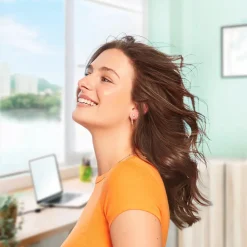 Revlon Equave Strengthening Instant Detangling Conditioner 200 ml-REVLON Professional Clearance