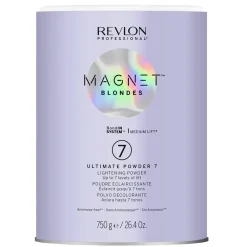 REVLON Professional Blondierung^Revlon Magnet Blondes 7 Powder 750 g