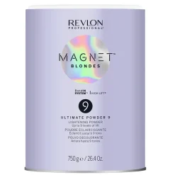 Revlon Magnet Blondes 9 Powder 750 g-REVLON Professional Sale