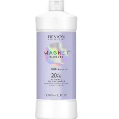 REVLON Professional Blondierung^Revlon Magnet Blondes Developer 20 Vol 900 ml