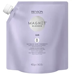 Revlon Magnet Blondes Ultimate Clay Powder 8 400 g-REVLON Professional Hot