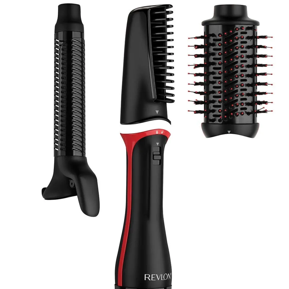 REVLON Professional Haartrockner|Haartrockner|REVLON One-Step Haartrockner & Multi-Styler-3-in-1-Tool