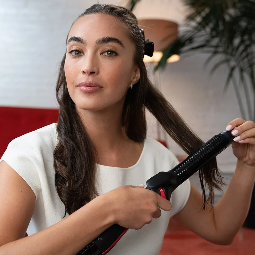 REVLON Professional Haartrockner|Haartrockner|REVLON One-Step Haartrockner & Multi-Styler-3-in-1-Tool