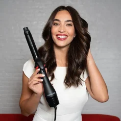 REVLON Professional Haartrockner|Haartrockner|REVLON One-Step Haartrockner & Multi-Styler-3-in-1-Tool