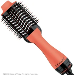 REVLON One-Step Volumiser Warmluft- & Volumenbürste-REVLON Professional Outlet