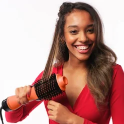 REVLON One-Step Volumiser Warmluft- & Volumenbürste-REVLON Professional Outlet