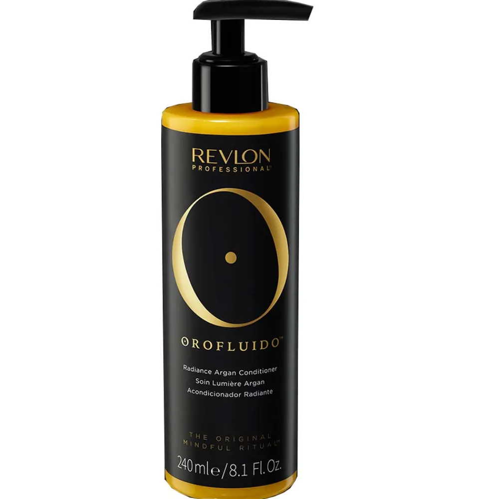 REVLON Professional Conditioner|Revlon Orofluido Conditioner 240 ml