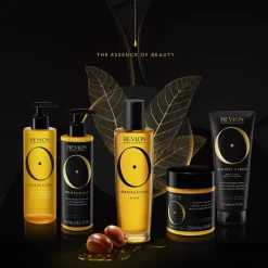 REVLON Professional Conditioner|Revlon Orofluido Conditioner 240 ml