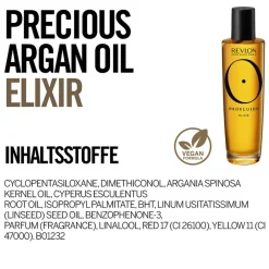 Revlon Orofluido Elixir 30 ml-REVLON Professional Sale