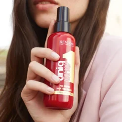 REVLON Professional Reisegrößen| Haarkur|Uniq One Hair Treatment Classic 50 ml