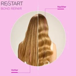 REVLON Professional Reparatur & Stärkung| Haaröle|Revlon Re/Start Bond Repair Sealing Drops 50 ml