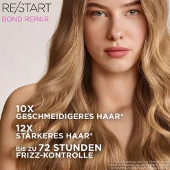 REVLON Professional Reparatur & Stärkung| Haaröle|Revlon Re/Start Bond Repair Sealing Drops 50 ml