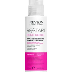 REVLON Professional Reisegrößen| Shampoo^Revlon Re/Start Bond Repair Mini Shampoo 50 ml