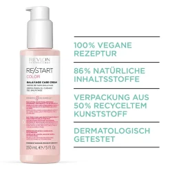 Revlon RE/START™ Color Balayage Care Cream 150 ml-REVLON Professional Sale