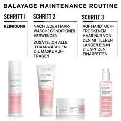 Revlon RE/START™ Color Balayage Care Cream 150 ml-REVLON Professional Sale