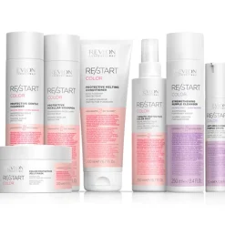 REVLON Professional Reparatur & Stärkung|Kopfhautpflege^Revlon Re-Start Color Protective Jelly Mask 250 ml