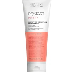 Revlon Re/Start Density Fortifying Weightless Conditioner 200 ml-REVLON Professional Outlet