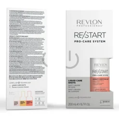 Revlon Re/Start Density Fortifying Shot 200 ml-REVLON Professional Hot