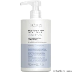 Revlon Re/Start Moisture Melting Conditioner 750 ml-REVLON Professional Sale