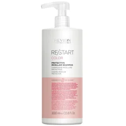 REVLON Professional Reparatur & Stärkung|Kopfhautpflege^Revlon Re/Start Protective Micellar Shampoo 1000 ml