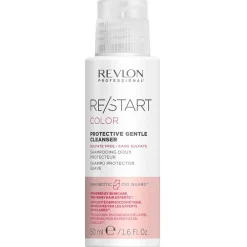 REVLON Professional Kopfhautpflege| Reisegrößen|Revlon Re/Start Protective Gentle Cleanser 50 ml