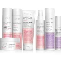 REVLON Professional Kopfhautpflege| Reisegrößen|Revlon Re/Start Protective Gentle Cleanser 50 ml