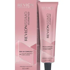 REVLON Professional Haarfarbe^Revlon Revlonissimo Colorsmetique CC Pure Colors 012 60 ml