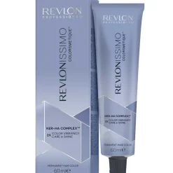 REVLON Professional Haarfarbe^Revlon Revlonissimo Colorsmetique 6.11 60 ml