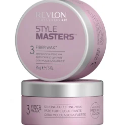 Revlon Style Masters Creator Fiber Wax 85 g-REVLON Professional Clearance