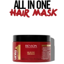 Revlon Uniq One Mask 300 ml-REVLON Professional Online