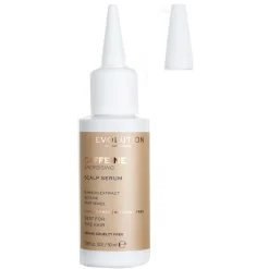 Revolution Hair Körper|Reparatur & Stärkung^Revolution Caffeine Growth  Serum for Weak Hair 50 ml