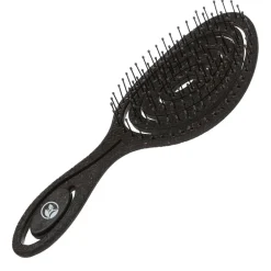 Spiral Entwirrbürste Coffee-Robin Schulz New