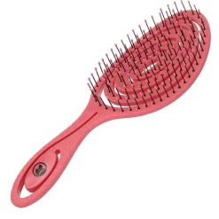 Spiral Entwirrbürste Pink-Robin Schulz Sale