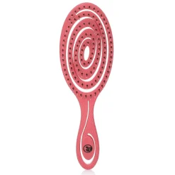 Spiral Entwirrbürste Pink-Robin Schulz Sale